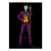 The Joker Classic Stance (Front)