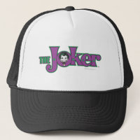 The Joker Logo
