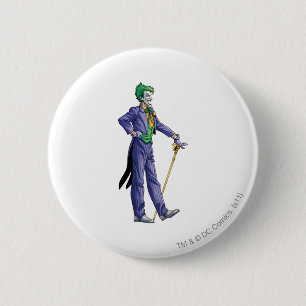 The Joker Looks right Button