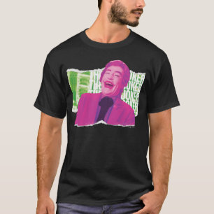 The Joker Scrapbook Laugh T-Shirt