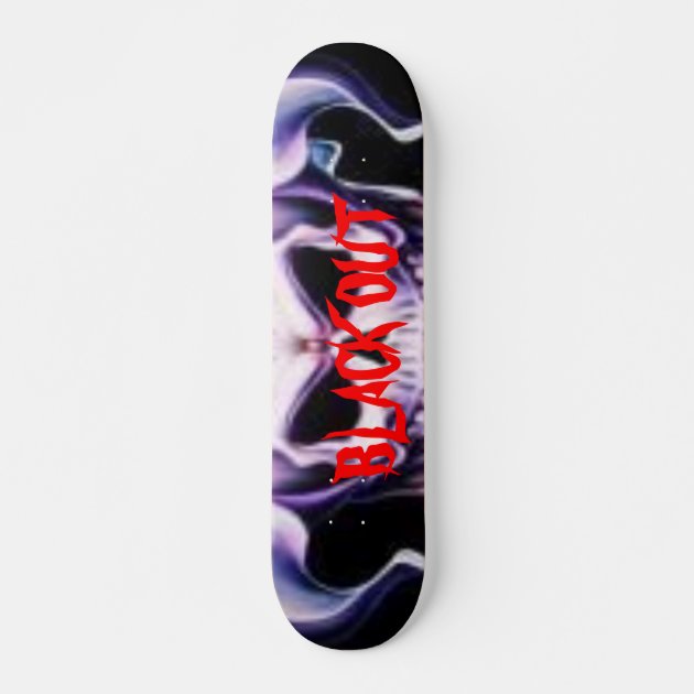 the joker skateboard | Zazzle