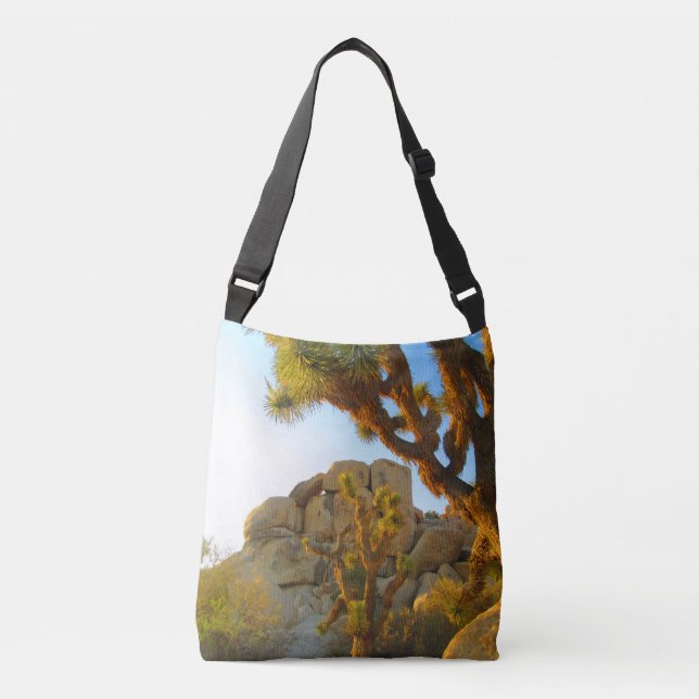 The Joshua Tree Bag (Front)