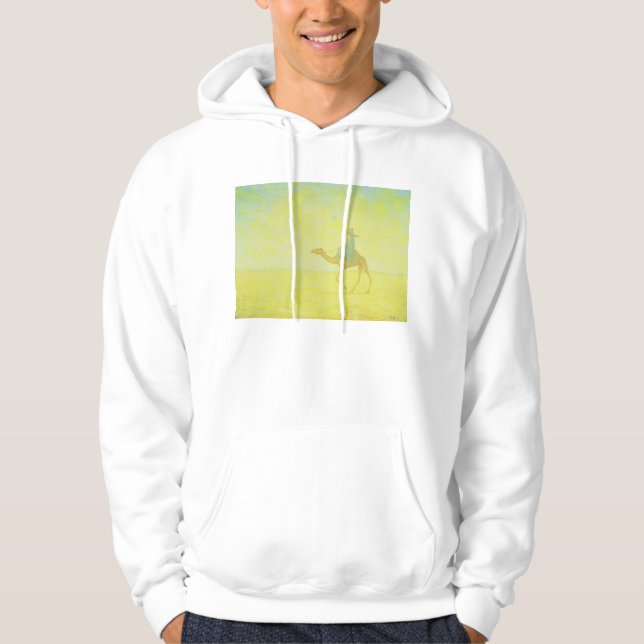 The Journey 1993 Hoodie (Front)
