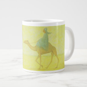 The Journey 1993 Large Coffee Mug