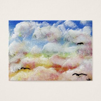 The Journey Aceo Art Trading Cards by jaisjewels at Zazzle