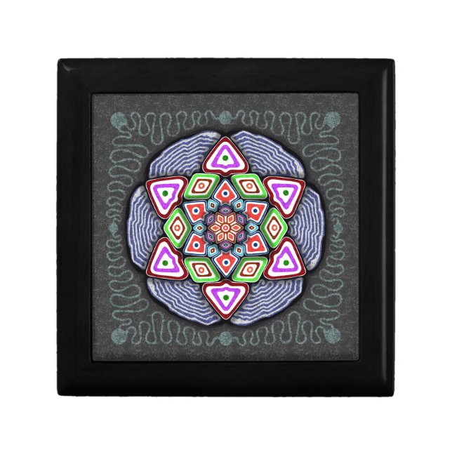 The Journey Gift Box (Front)