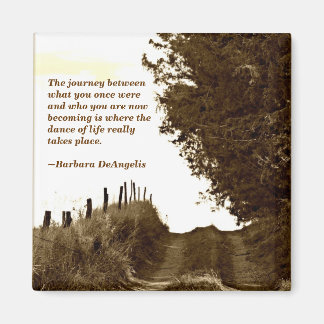 The Journey Magnet