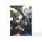 The Journey of Life Dog - Greeting Card