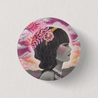 The Journey Pinback Button