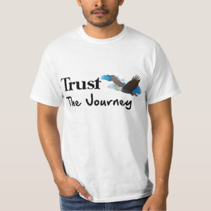 The Journey T-Shirt