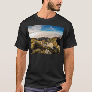 The journey T-Shirt