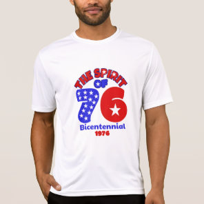 THE JOURNEY TO 250: SEMIQUINCENTENNIAL T-Shirt