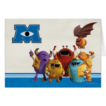 The Joxs by disneypixarmonsters at Zazzle