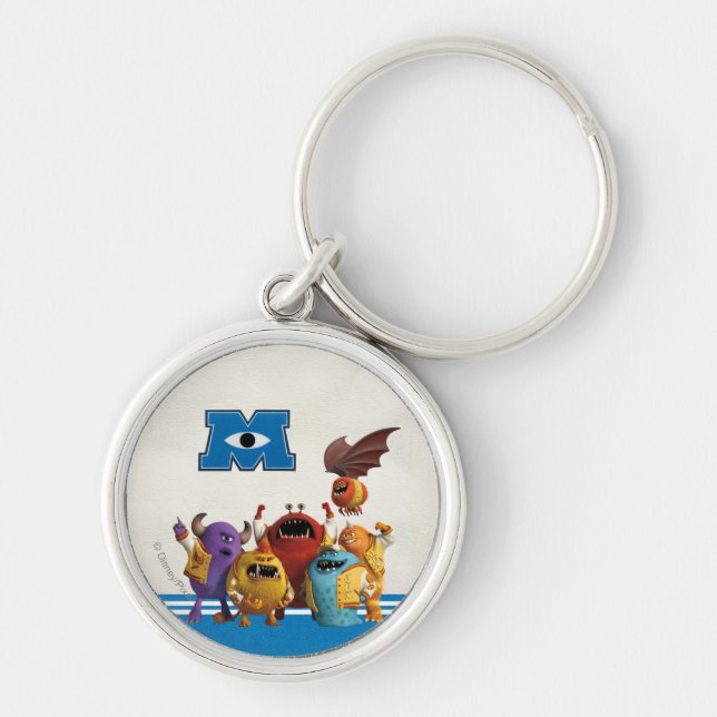 The JOXs Keychain (Front)