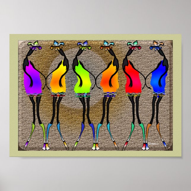 The Joy of Being Pregnant Poster (Front)