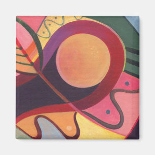 The Joy of Design I Part 2 Magnet