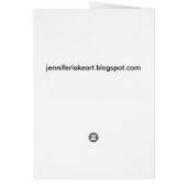 The Joy of Jam (Back)