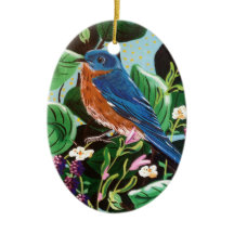 The Joy of Jam Bluebird