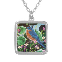 The Joy of Jam Bluebird