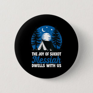 The Joy Of Sukkot Messiah Dwells With Us Jewish Ho Button