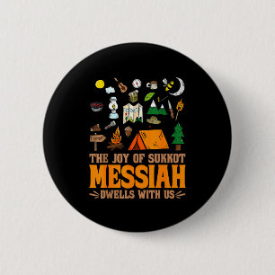 The Joy Of Sukkot Messiah Dwells With Us Jewish Ho Button