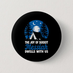 The Joy Of Sukkot Messiah Dwells With Us Jewish Ho Button
