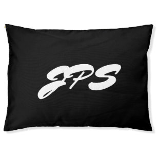 THE JPS BRAND  PET BED