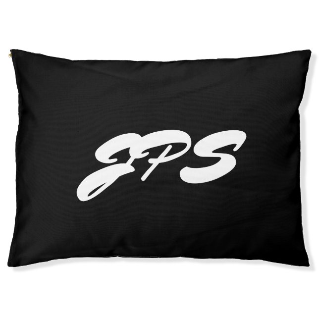 THE JPS BRAND  PET BED (Front)