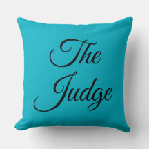 The Judge