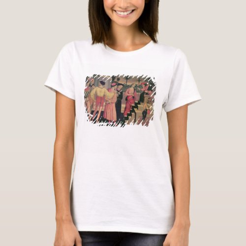 The Judgement of Daniel T_Shirt