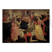 The Judgement of Solomon (Front Horizontal)