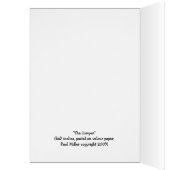 "The Jumper" Cards (Inside (Left))