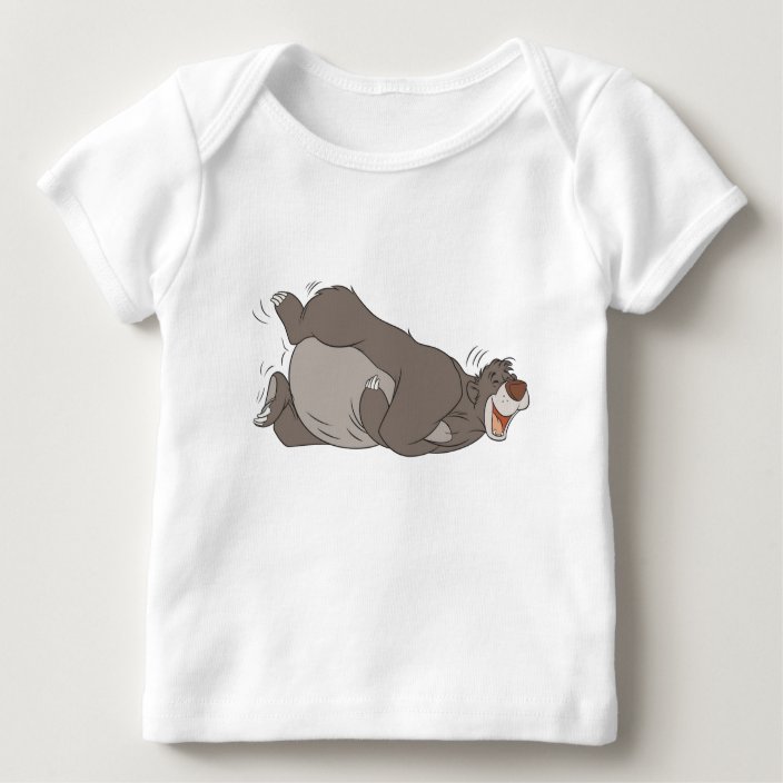 jungle book baby clothes