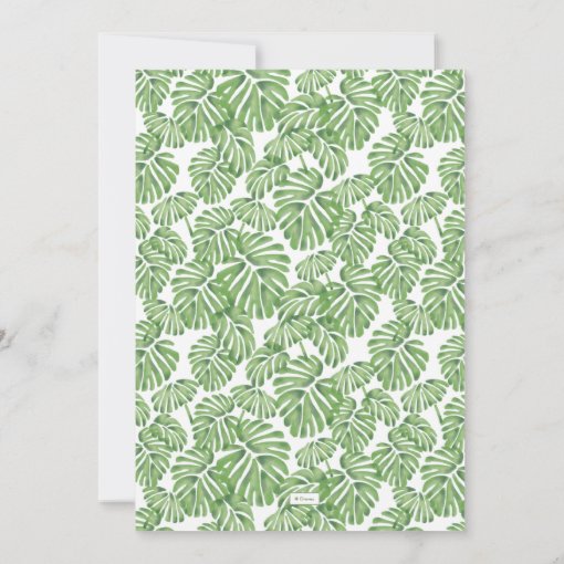 The Jungle Book Birthday Invitation | Zazzle
