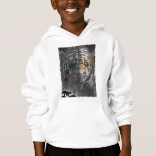 The Jungle Book   Danger is Everywhere Hoodie