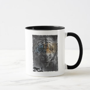 The Jungle Book Danger is Everywhere Mug