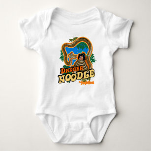 Jungle book best sale baby boy clothes