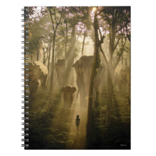 The Jungle Book Elephants