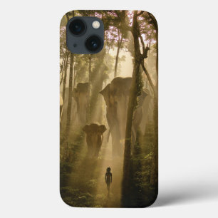The Jungle Book Elephants iPhone 13 Case