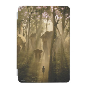 The Jungle Book Elephants iPad Mini Cover