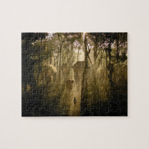 The Jungle Book Elephants Jigsaw Puzzle