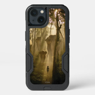 The Jungle Book Elephants iPhone 13 Case