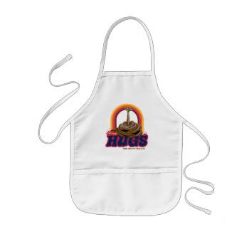 The Jungle Book | Free Hugs Kids' Apron by TheJungleBook at Zazzle