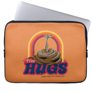 The Jungle Book   Free Hugs Laptop Sleeve