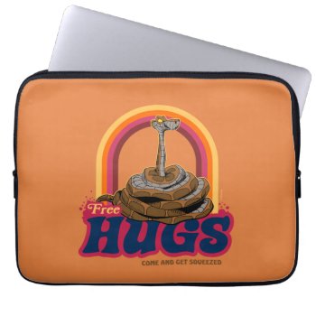 The Jungle Book | Free Hugs Laptop Sleeve by TheJungleBook at Zazzle