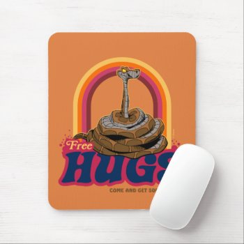The Jungle Book | Free Hugs Mouse Pad by TheJungleBook at Zazzle