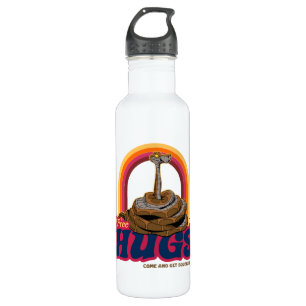 The Jungle Book Free Hugs Stainless Steel Water Bottle