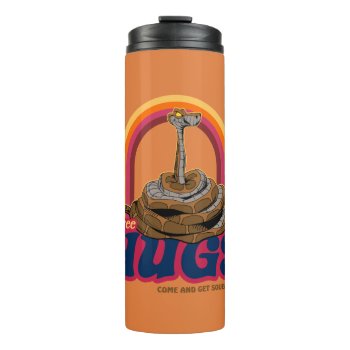 The Jungle Book | Free Hugs Thermal Tumbler by TheJungleBook at Zazzle