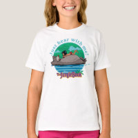 The Jungle Book | Just Bear with Me!