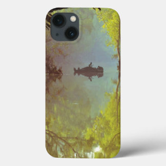 The Jungle Book | Laid Back Poster iPhone 13 Case